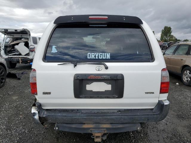 Photo 6 from auction – 1997 TOYOTA 4RUNNER SR with VIN JT3HN86RXV0054474