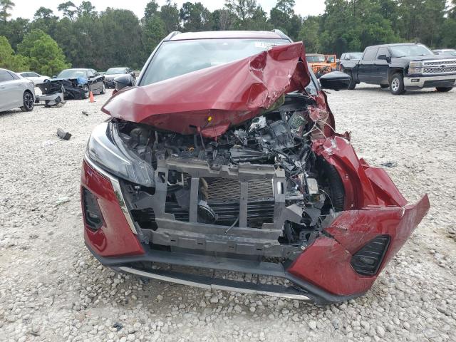 Photo 5 from auction – 2023 NISSAN KICKS SR with VIN 3N1CP5DV7PL487631