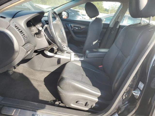 Photo 7 from auction – 2013 NISSAN ALTIMA 2.5 with VIN 1N4AL3AP5DC914036