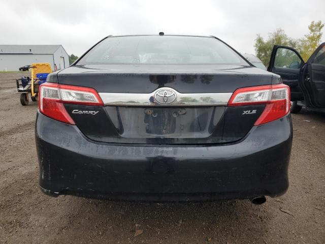 Photo 6 from auction – 2012 TOYOTA CAMRY BASE with VIN 4T1BF1FK0CU003608