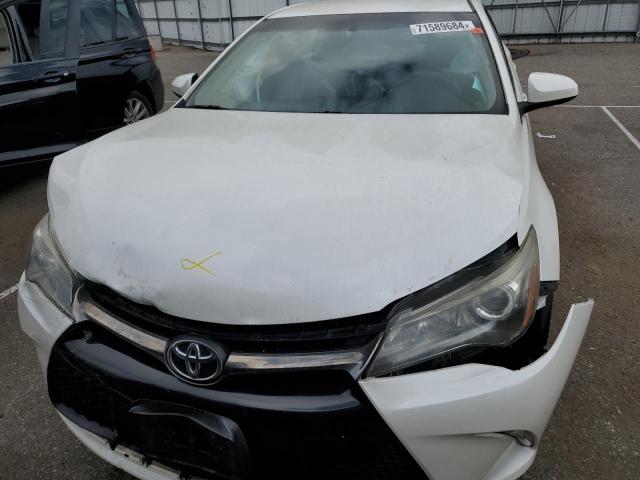 Photo 11 from auction – 2017 TOYOTA CAMRY LE with VIN 4T1BF1FK9HU340558