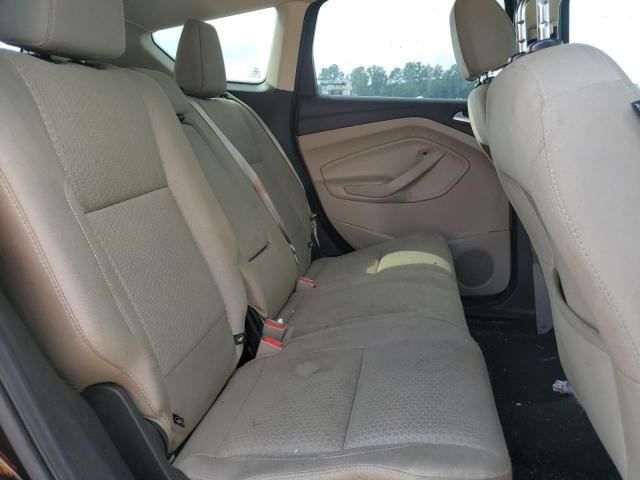 Photo 11 from auction – 2017 FORD ESCAPE SE with VIN 1FMCU0GD9HUC98560