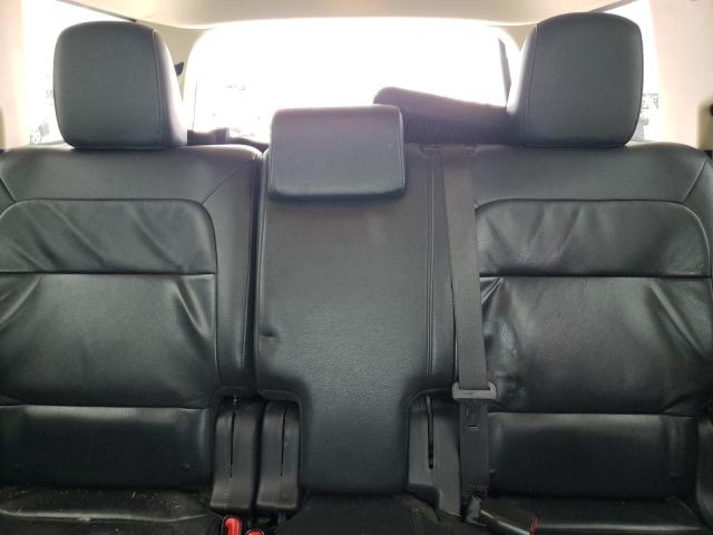 Photo 10 from auction – 2019 FORD FLEX SEL with VIN 2FMGK5C82KBA25566