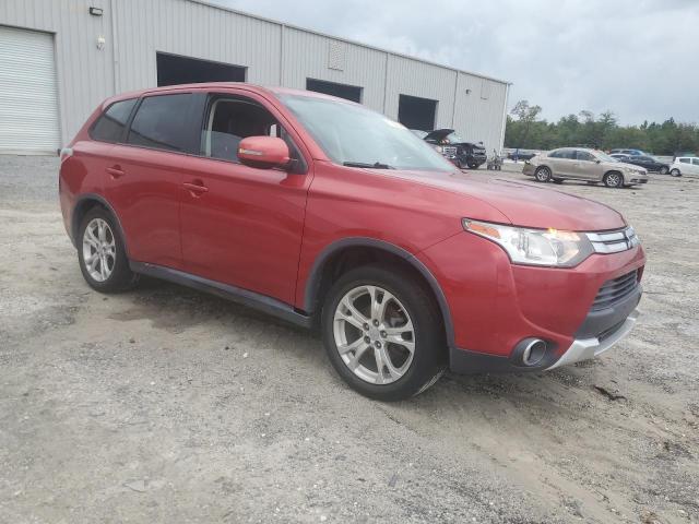 Photo 4 from auction – 2015 MITSUBISHI OUTLANDER with VIN JA4AD3A38FZ007330