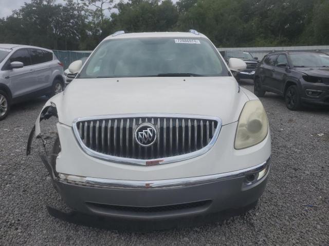 Photo 5 from auction – 2008 BUICK ENCLAVE CX with VIN 5GAER23718J278171