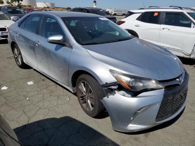 Photo 4 from auction – 2017 TOYOTA CAMRY LE with VIN 4T1BF1FK6HU396120