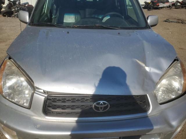 Photo 12 from auction – 2003 TOYOTA RAV4 with VIN JTEGH20V930091168