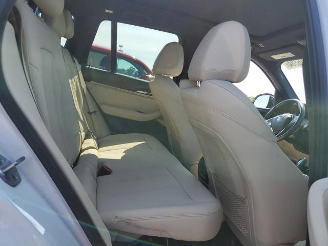 Photo 11 from auction – 2021 BMW X3 XDRIVE3 with VIN 5UXTY5C06M9G18148