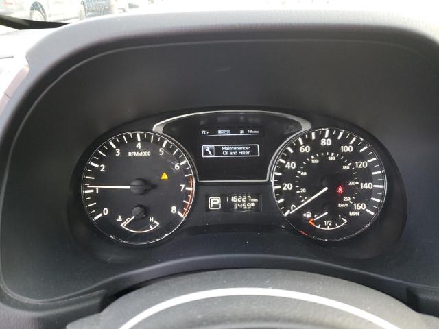 Photo 9 from auction – 2015 NISSAN PATHFINDER with VIN 5N1AR2MM7FC609401