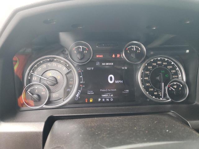 Photo 9 from auction – 2015 RAM 1500 SLT with VIN 1C6RR6LT5FS530247