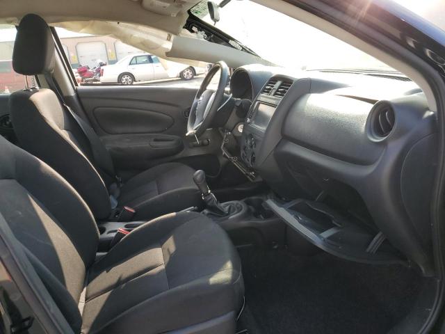 Photo 7 from auction – 2019 NISSAN VERSA S with VIN 3N1CN7AP4KL825003
