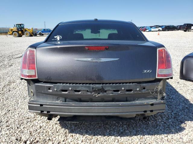 Фото 6 с аукциона – 2014 CHRYSLER 300 с VIN 2C3CCAAG1EH305942