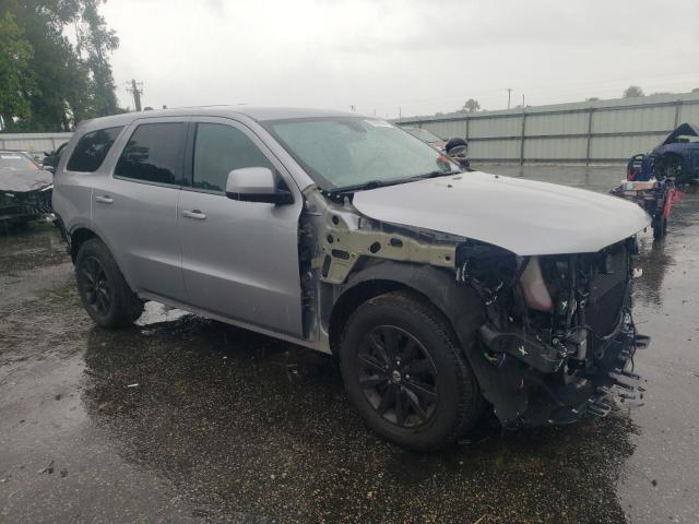 Photo 4 from auction – 2021 DODGE DURANGO PU with VIN 1C4SDJFT3MC659330