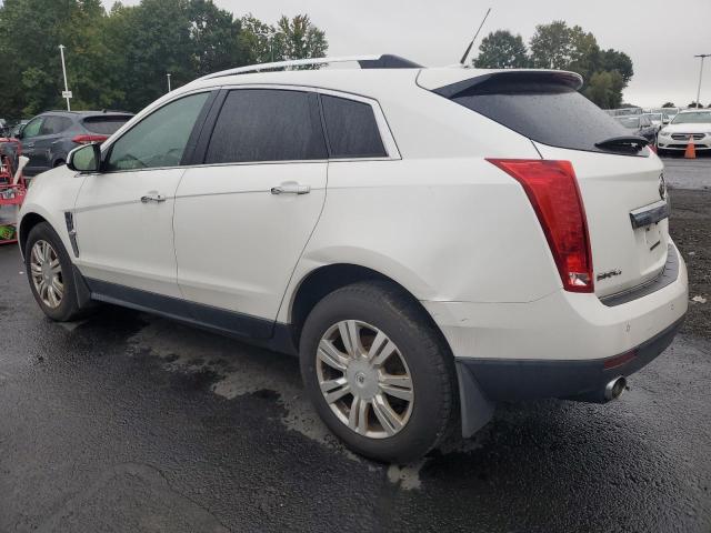 Photo 2 from auction – 2011 CADILLAC SRX LUXURY with VIN 3GYFNDEY4BS628828