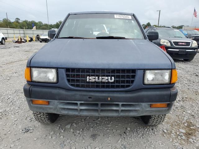 Photo 5 from auction – 1995 ISUZU RODEO S with VIN 4S2CG58V9S4342391