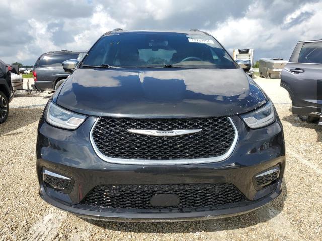 Photo 5 from auction – 2021 CHRYSLER PACIFICA L with VIN 2C4RC3GG6MR564203