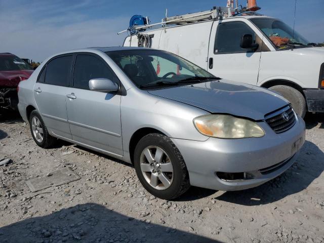 Photo 4 from auction – 2006 TOYOTA COROLLA CE with VIN 2T1BR32E46C580246