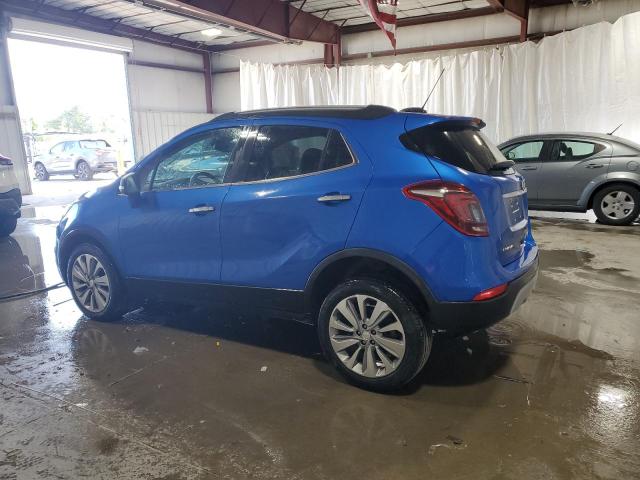 Photo 2 from auction – 2018 BUICK ENCORE PRE with VIN KL4CJESB6JB602908