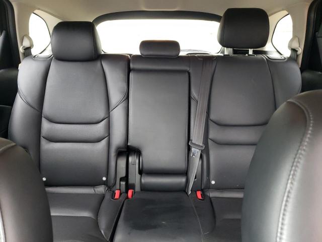 Photo 10 from auction – 2018 MAZDA CX-9 TOURI with VIN JM3TCACY5J0200067