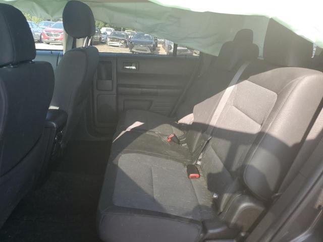 Photo 11 from auction – 2019 FORD FLEX SE with VIN 2FMGK5B8XKBA27020