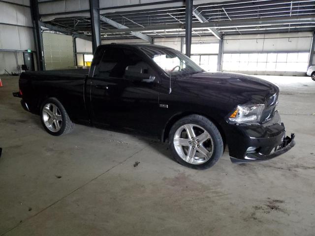 Photo 4 from auction – 2012 DODGE RAM 1500 S with VIN 3C6JD6CTXCG159956