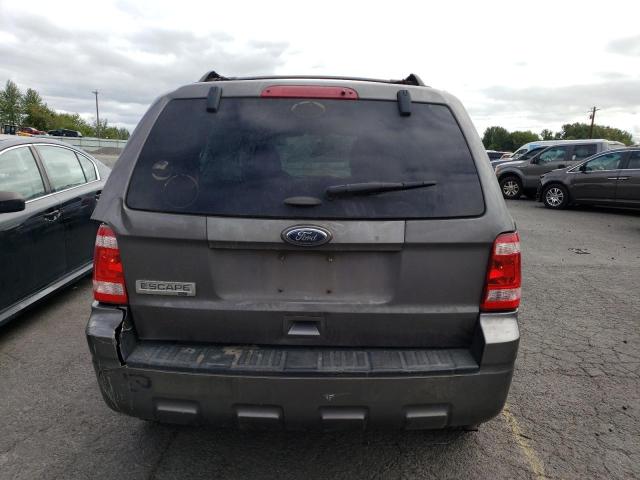 صورة رقم 6 من المزاد - 2012 FORD ESCAPE XLT مع VIN 1FMCU9D76CKC26755