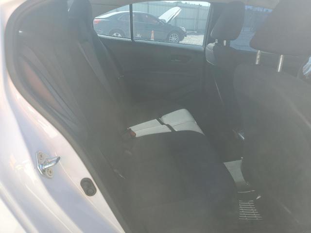 Photo 10 from auction – 2024 TOYOTA COROLLA LE with VIN 5YFB4MDE0RP087198