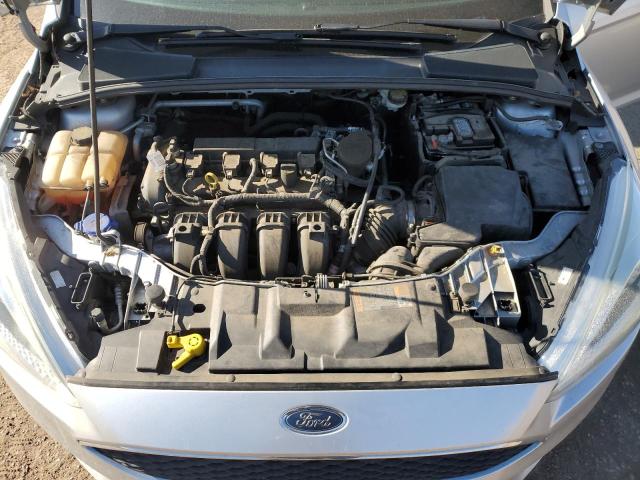Photo 11 from auction – 2016 FORD FOCUS SE with VIN 1FADP3F24GL271696