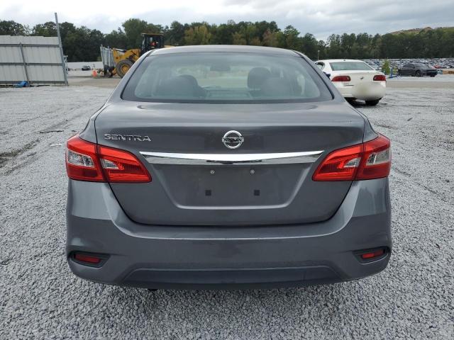 Photo 6 from auction – 2017 NISSAN SENTRA S with VIN 3N1AB7AP7HY288364