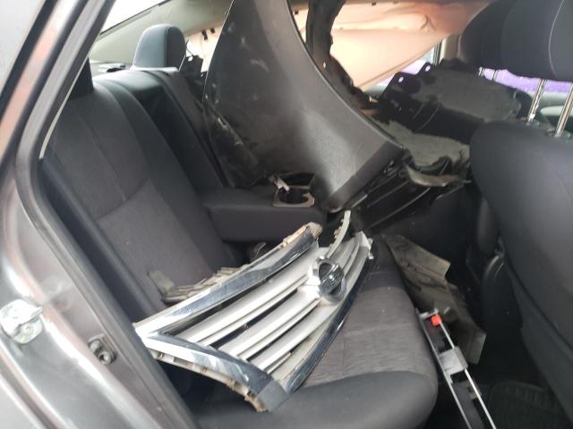 Photo 10 from auction – 2015 NISSAN SENTRA S with VIN 3N1AB7AP2FL669727