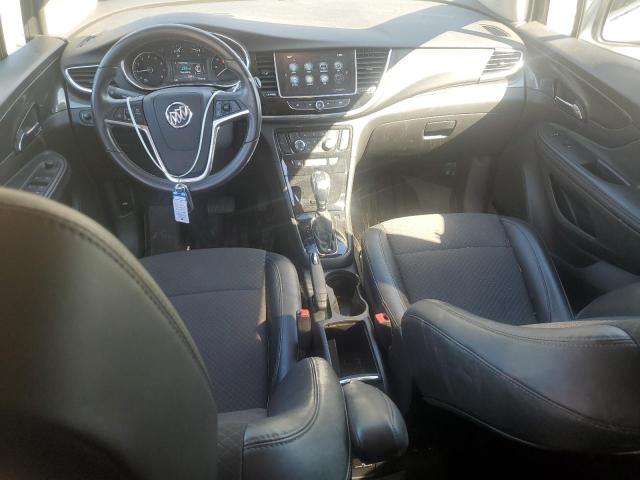 Photo 8 from auction – 2019 BUICK ENCORE SPO with VIN KL4CJ2SB0KB733722