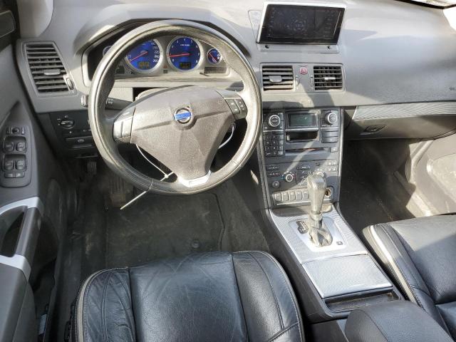 Photo 8 from auction – 2009 VOLVO XC90 with VIN YV4CT852991502958