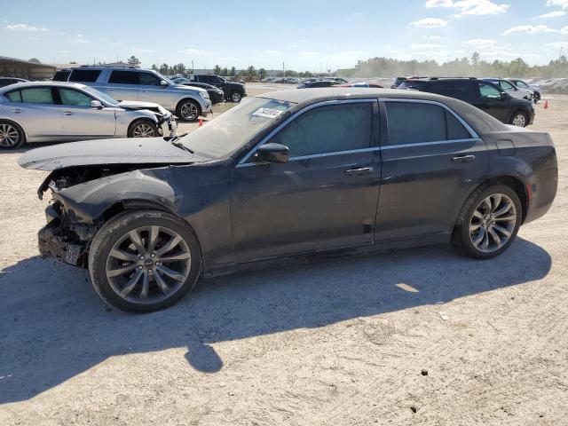 Photo 1 from auction – 2015 CHRYSLER 300 LIMITE with VIN 2C3CCAAG1FH743006