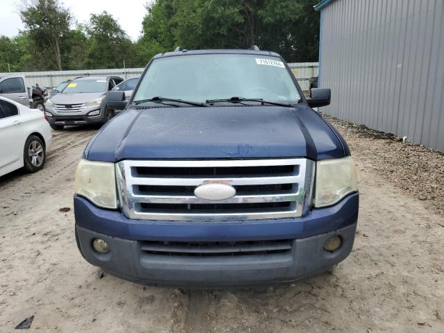 Photo 5 from auction – 2007 FORD EXPEDITION with VIN 1FMFK155X7LA33042