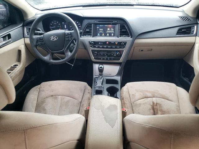 Photo 8 from auction – 2016 HYUNDAI SONATA SE with VIN 5NPE24AF3GH401095