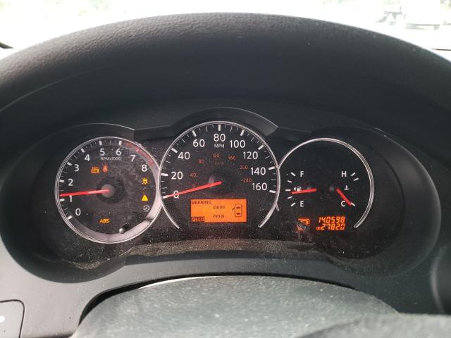 Photo 9 from auction – 2012 NISSAN ALTIMA BAS with VIN 1N4AL2APXCC212075