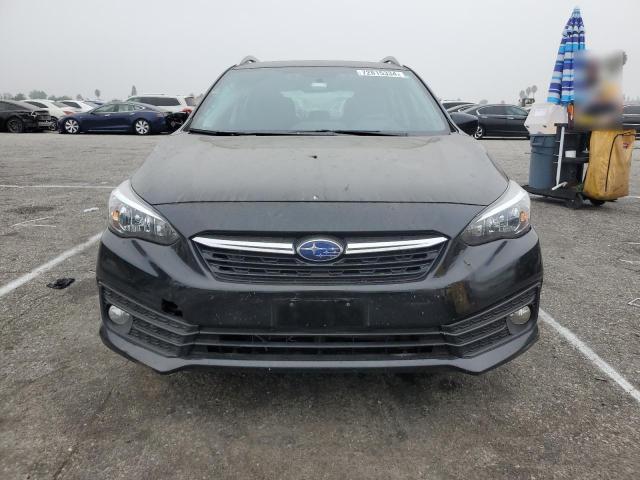 Photo 5 from auction – 2021 SUBARU IMPREZA PR with VIN 4S3GTAV63M3705310