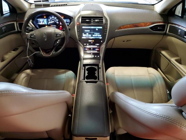 Photo 8 from auction – 2015 LINCOLN MKZ HYBRID with VIN 3LN6L2LU0FR604907