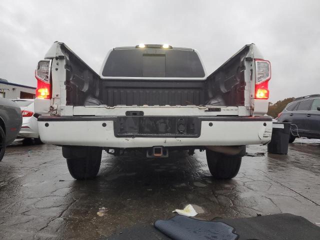 Photo 6 from auction – 2017 NISSAN TITAN with VIN 1N6AA1E58HN565992