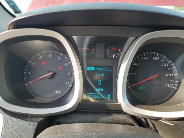 Photo 9 from auction – 2013 CHEVROLET EQUINOX LT with VIN 2GNALDEK2D6264709
