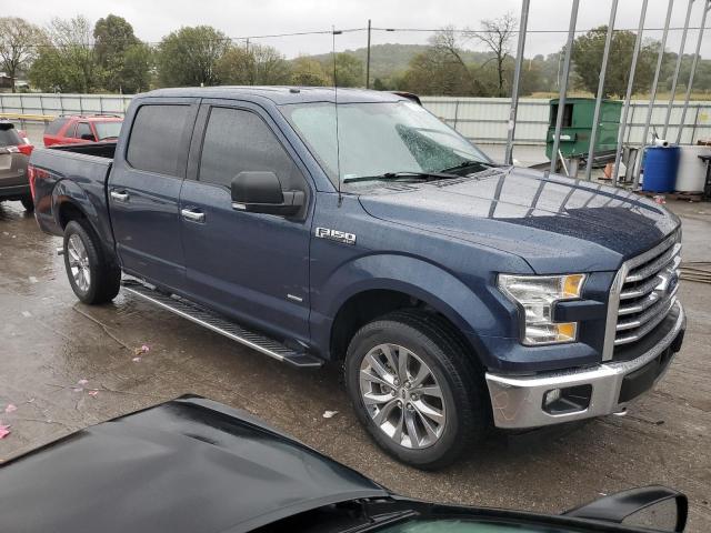 Photo 4 from auction – 2017 FORD F150 SUPER with VIN 1FTEW1EG2HKC94663