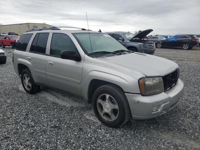 Photo 4 from auction – 2008 CHEVROLET TRAILBLAZE with VIN 1GNDT13S782143126