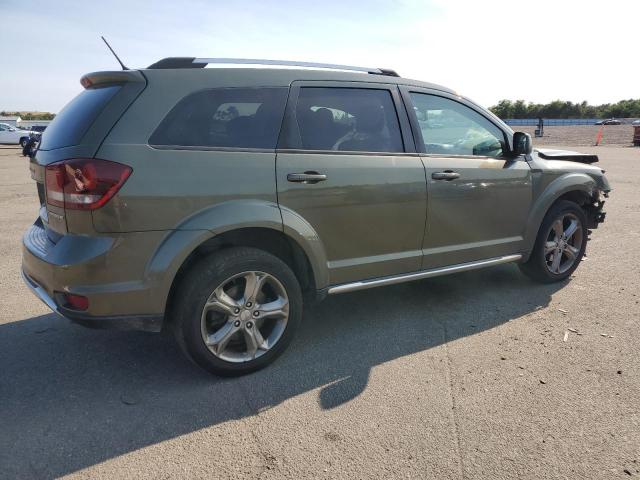 Photo 3 from auction – 2016 DODGE JOURNEY CR with VIN 3C4PDDGGXGT189783