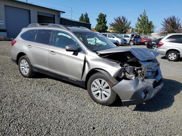 Photo 4 from auction – 2015 SUBARU OUTBACK 2. with VIN 4S4BSACCXF3345506