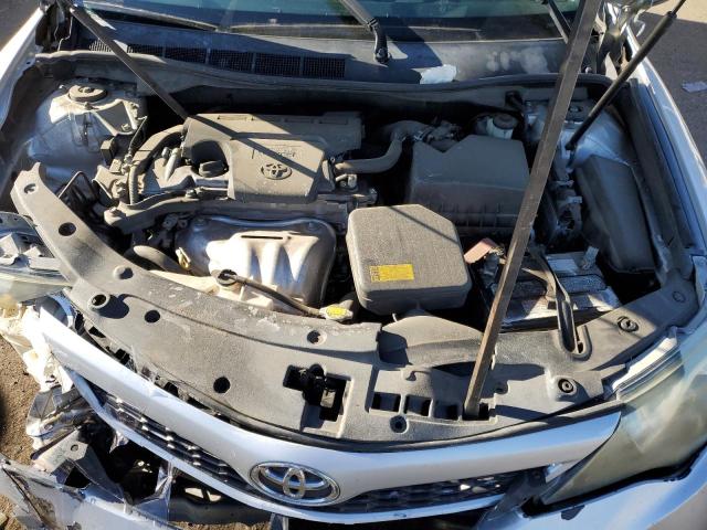 Photo 11 from auction – 2014 TOYOTA CAMRY L with VIN 4T1BF1FK2EU810862