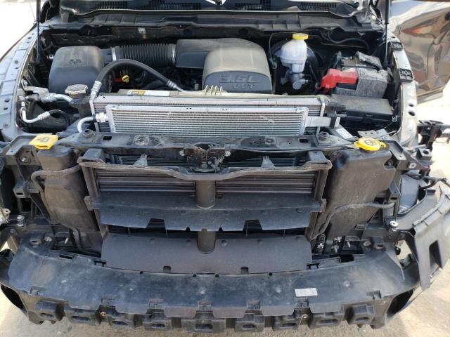 Photo 11 from auction – 2019 RAM 1500 CLASS with VIN 1C6RR7FGXKS523552