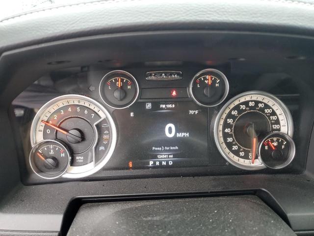 Photo 9 from auction – 2015 RAM 1500 SPORT with VIN 1C6RR7MT1FS749727
