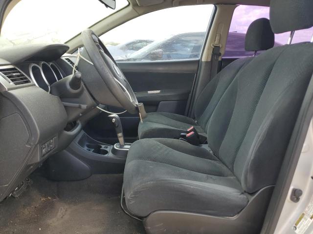 Photo 7 from auction – 2011 NISSAN VERSA S with VIN 3N1BC1CP3BL411030