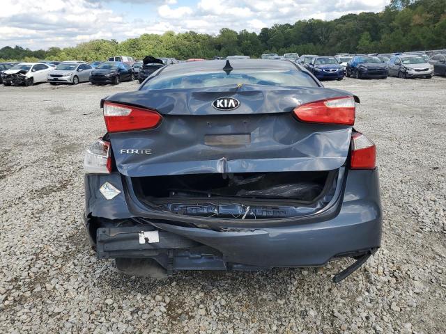 Photo 6 from auction – 2014 KIA FORTE LX with VIN KNAFX4A68E5232451