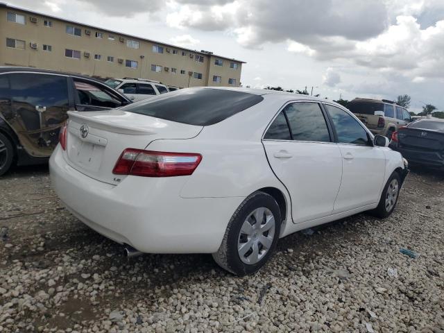 Photo 3 from auction – 2009 TOYOTA CAMRY BASE with VIN 4T1BE46KX9U796977